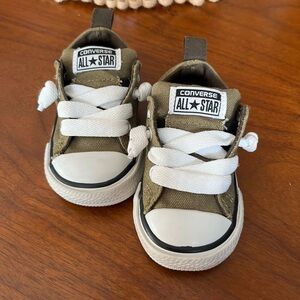 Baby Converse All Star
